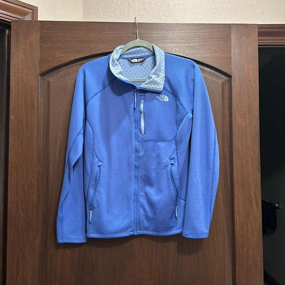 Womens North Face Jacket